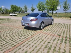Mazda 6 2.0 TDCI, снимка 5