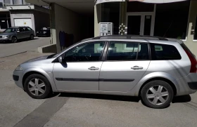 Renault Megane Grandtour II, снимка 4