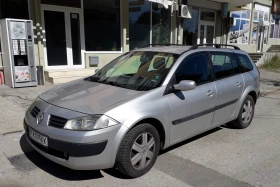 Renault Megane Grandtour II, снимка 2