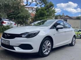 Opel Astra, снимка 6