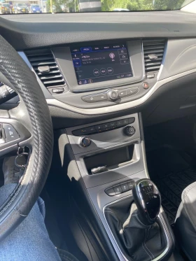 Opel Astra, снимка 10