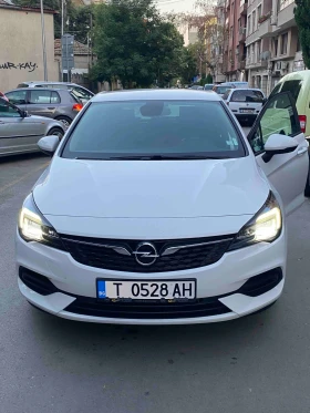 Opel Astra, снимка 3