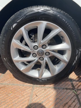 Opel Astra, снимка 12