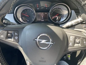 Opel Astra, снимка 9