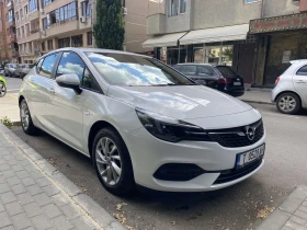 Opel Astra, снимка 7