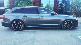 Audi A6 3.0BiTDi/Quattro/S-line/ZF 8HP, снимка 8