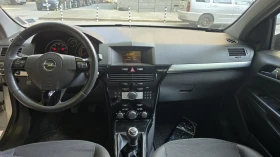 Opel Astra H, снимка 7