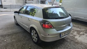 Opel Astra H, снимка 2