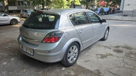 Opel Astra H, снимка 4