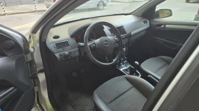 Opel Astra H, снимка 5