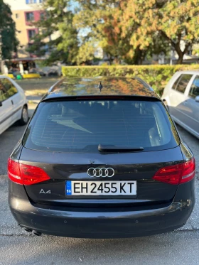 Audi A4 B8, снимка 6