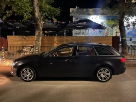 Audi A4 B8, снимка 13
