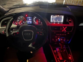 Audi A4 B8, снимка 11
