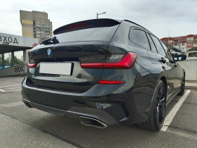BMW 340 M340i xDrive, снимка 9