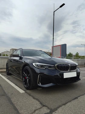 BMW 340 M340i xDrive, снимка 3