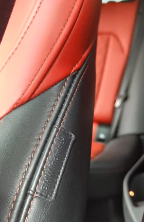 BMW 340 M340i xDrive, снимка 16