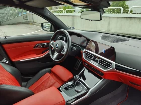BMW 340 M340i xDrive, снимка 12