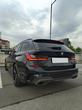 BMW 340 M340i xDrive, снимка 7