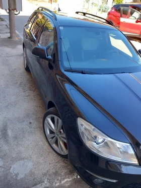 Skoda Octavia VRS, снимка 4