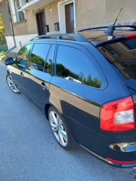 Skoda Octavia VRS, снимка 3