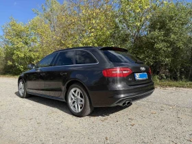Audi A4 Audi A4 S-Line 2, 0TDI 190hp, снимка 3