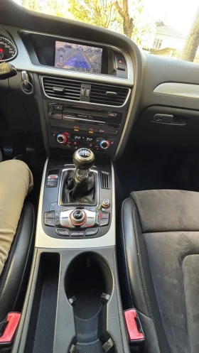 Audi A4 Audi A4 S-Line 2, 0TDI 190hp, снимка 10