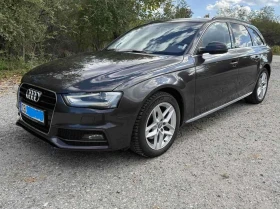 Audi A4 Audi A4 S-Line 2, 0TDI 190hp, снимка 6