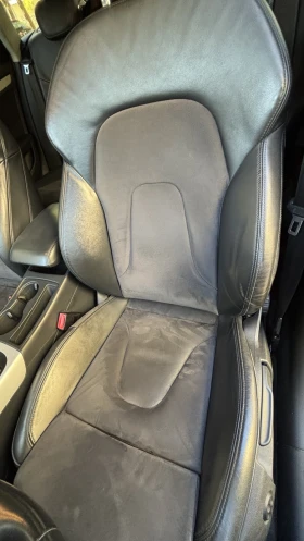 Audi A4 Audi A4 S-Line 2, 0TDI 190hp, снимка 12