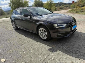 Audi A4 Audi A4 S-Line 2, 0TDI 190hp, снимка 5