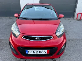 Kia Picanto 1.0 KLİMATRONİC - изображение 2