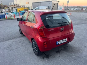 Kia Picanto 1.0 KLİMATRONİC - изображение 8