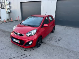 Kia Picanto 1.0 KLİMATRONİC - изображение 3