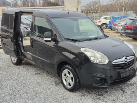Opel Combo 1.3CDTI, снимка 4