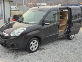 Opel Combo 1.3CDTI, снимка 1