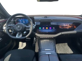 Mercedes-Benz E 53 AMG HYBRID 4MATIC+ , снимка 6