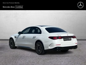 Mercedes-Benz E 53 AMG HYBRID 4MATIC+ , снимка 4