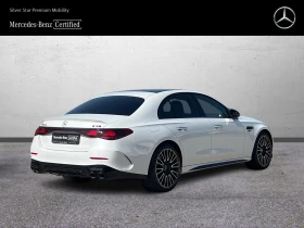 Mercedes-Benz E 53 AMG HYBRID 4MATIC+ , снимка 3