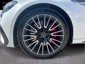 Mercedes-Benz E 53 AMG HYBRID 4MATIC+ , снимка 5