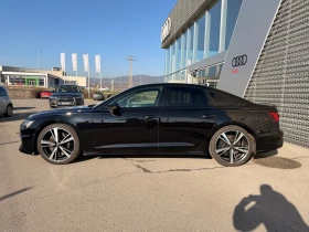 Audi S6 Limousine TDI quattro, снимка 5