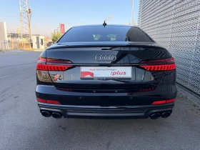 Audi S6 Limousine TDI quattro, снимка 15