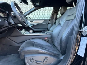Audi S6 Limousine TDI quattro, снимка 8