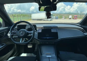 Mercedes-Benz E 200 AMG-Line, снимка 6