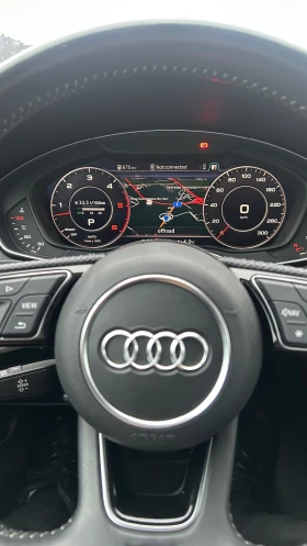 Audi A5 5.0 TDI 286 к.с.S-LINE Закупен от Порше, снимка 13