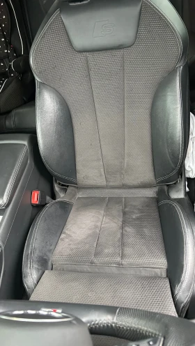 Audi A5 5.0 TDI 286 к.с.S-LINE Закупен от Порше, снимка 7