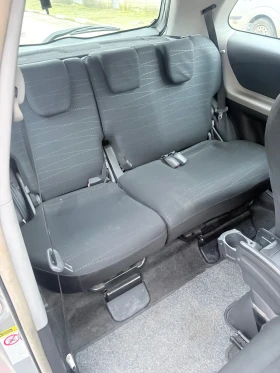 Toyota Yaris 1.4/D4D, снимка 7