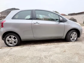 Toyota Yaris 1.4/D4D, снимка 5