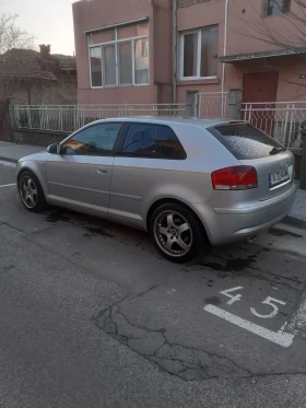Audi A3 2.0 TDI, снимка 3