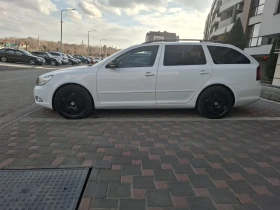 Skoda Octavia EURO5, снимка 2