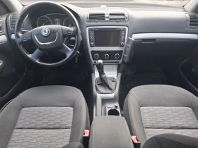 Skoda Octavia EURO5, снимка 9