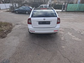 Skoda Octavia EURO5, снимка 4